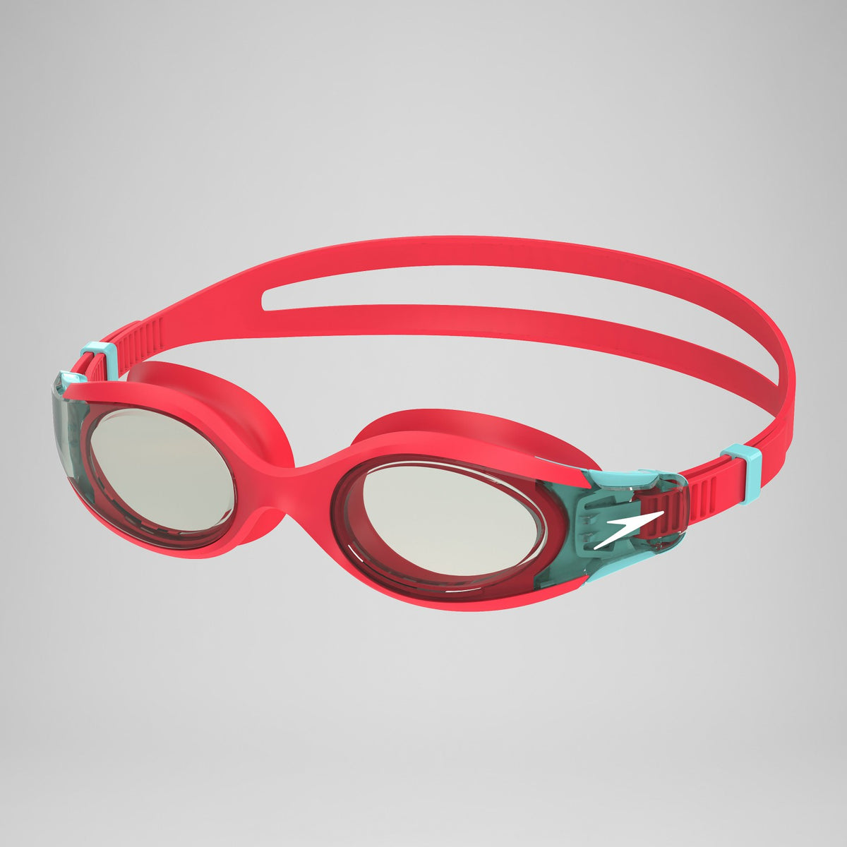 Junior Hydrosity 2.0 Goggles Pink/Blue | Speedo
