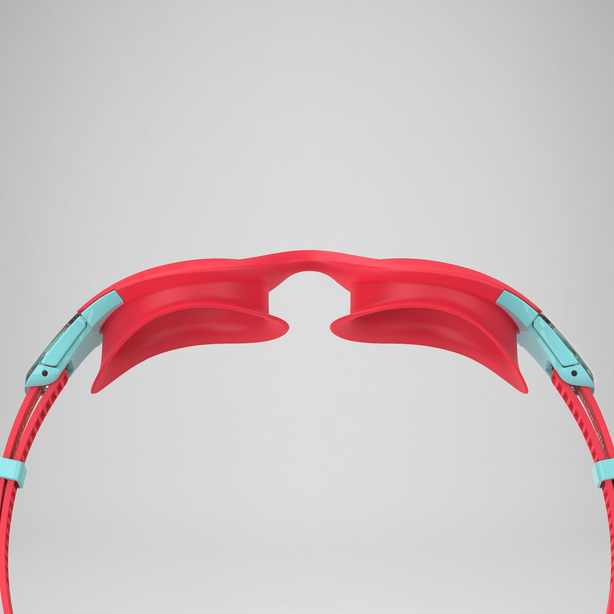 Junior Hydrosity 2.0 Goggles Pink/Blue | Speedo