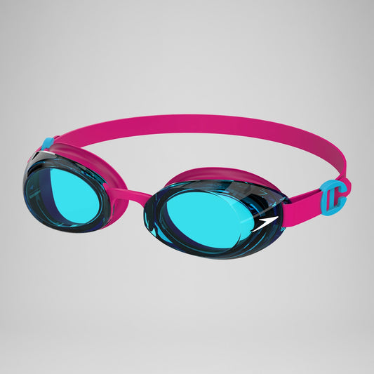 Junior Jet 2.0 Goggles Pink/Blue | Speedo