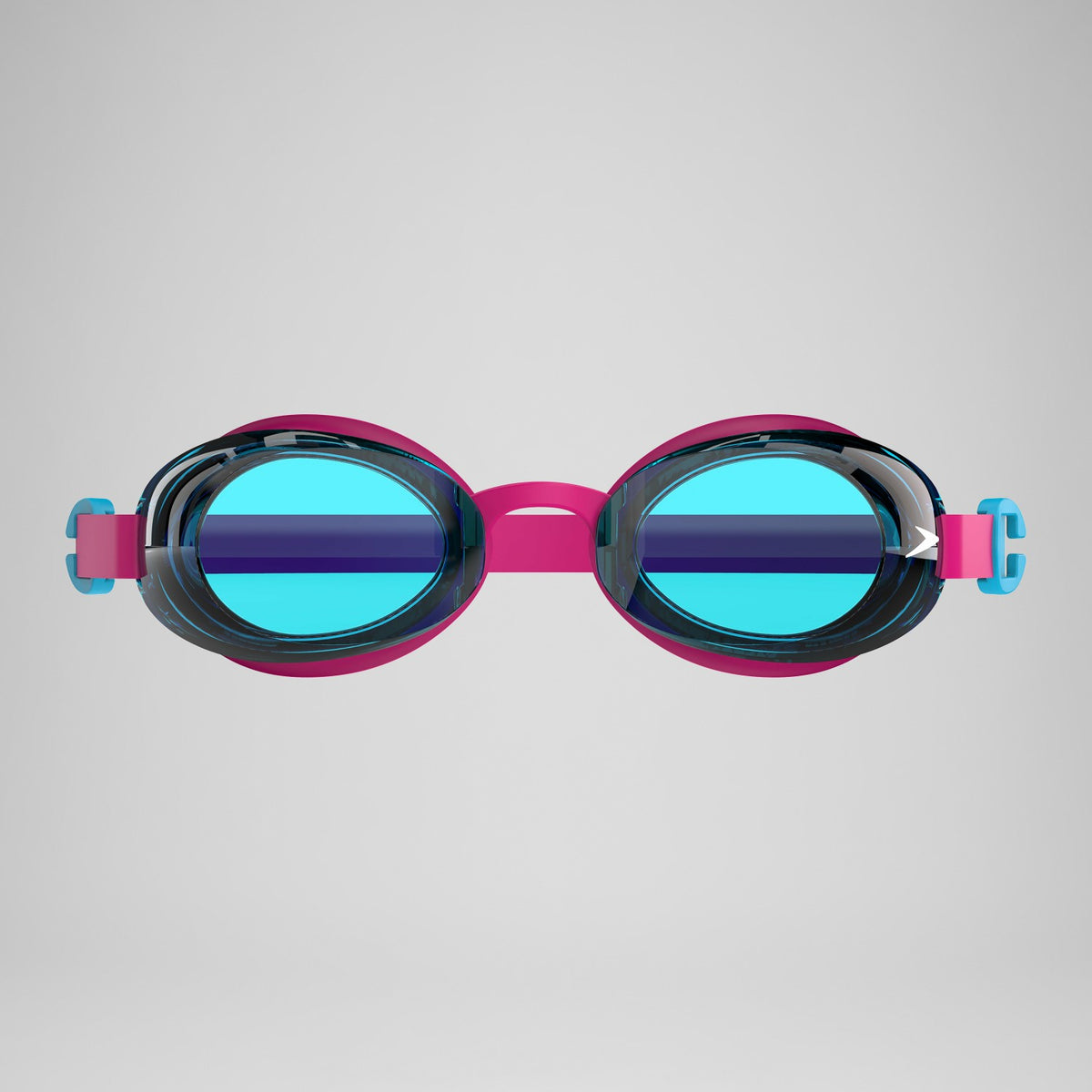 Junior Jet 2.0 Goggles Pink/Blue | Speedo