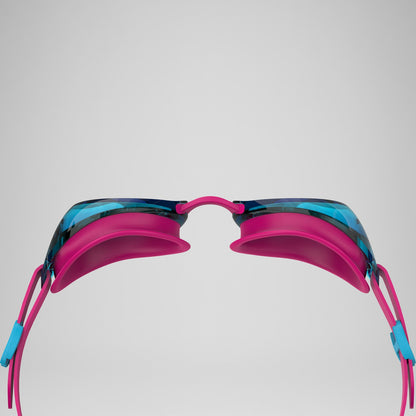 Junior Jet 2.0 Goggles Pink/Blue | Speedo