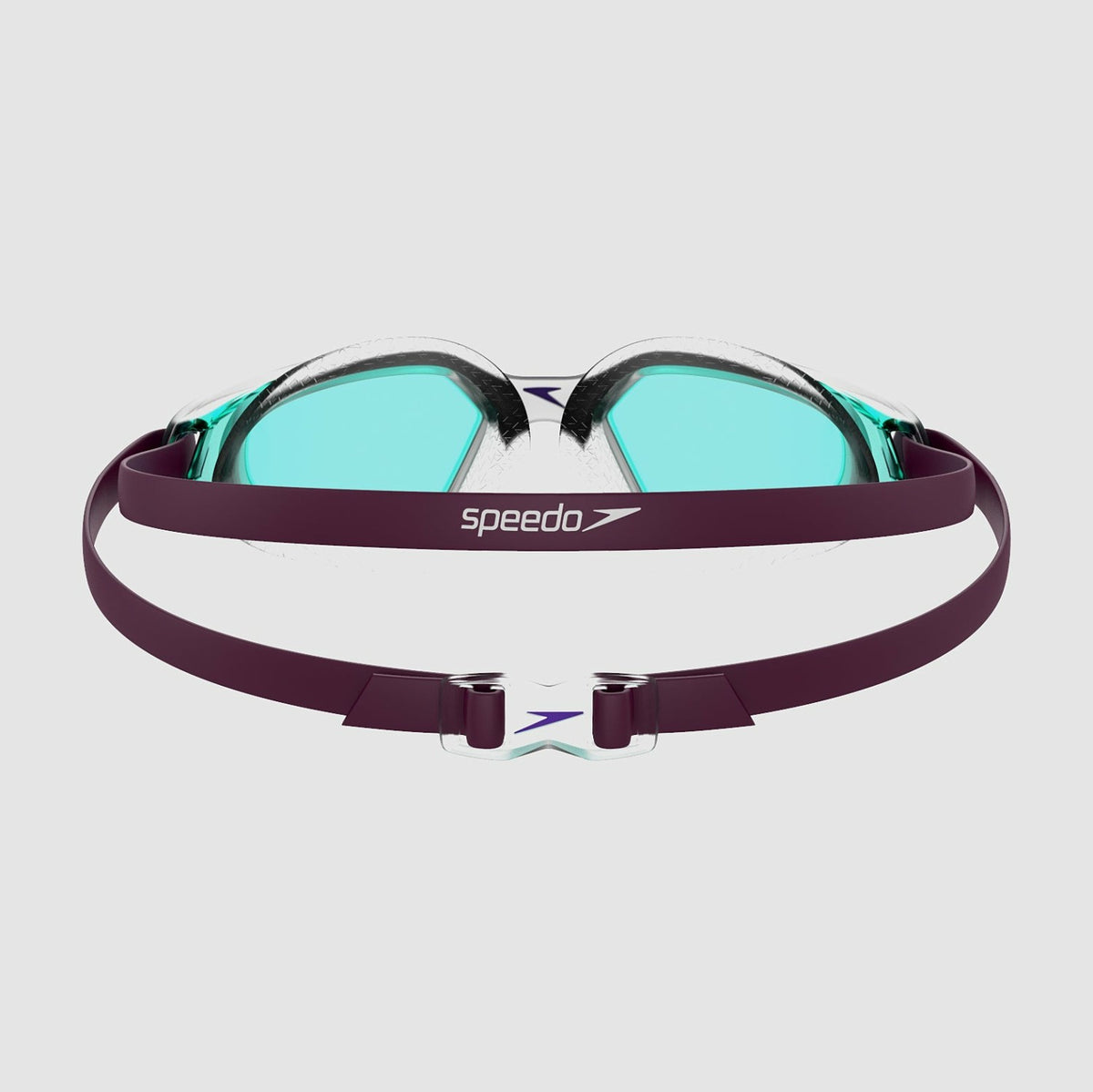 Hydropulse Junior Goggle Purple | Speedo
