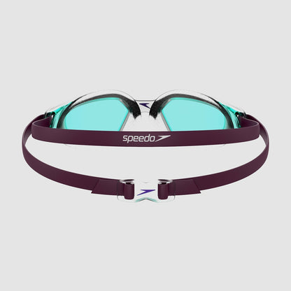 Hydropulse Junior Goggle Purple | Speedo