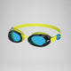 Empire Yellow/Neon Blue