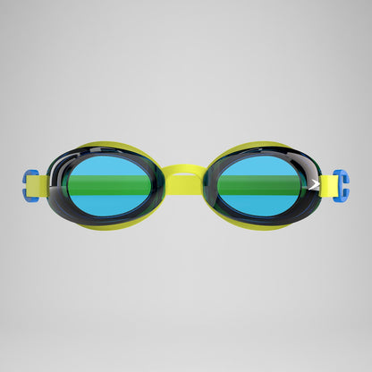 Junior Jet 2.0 Goggles Yellow/Blue | Speedo