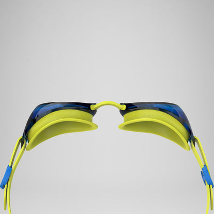 Junior Jet 2.0 Goggles Yellow/Blue | Speedo
