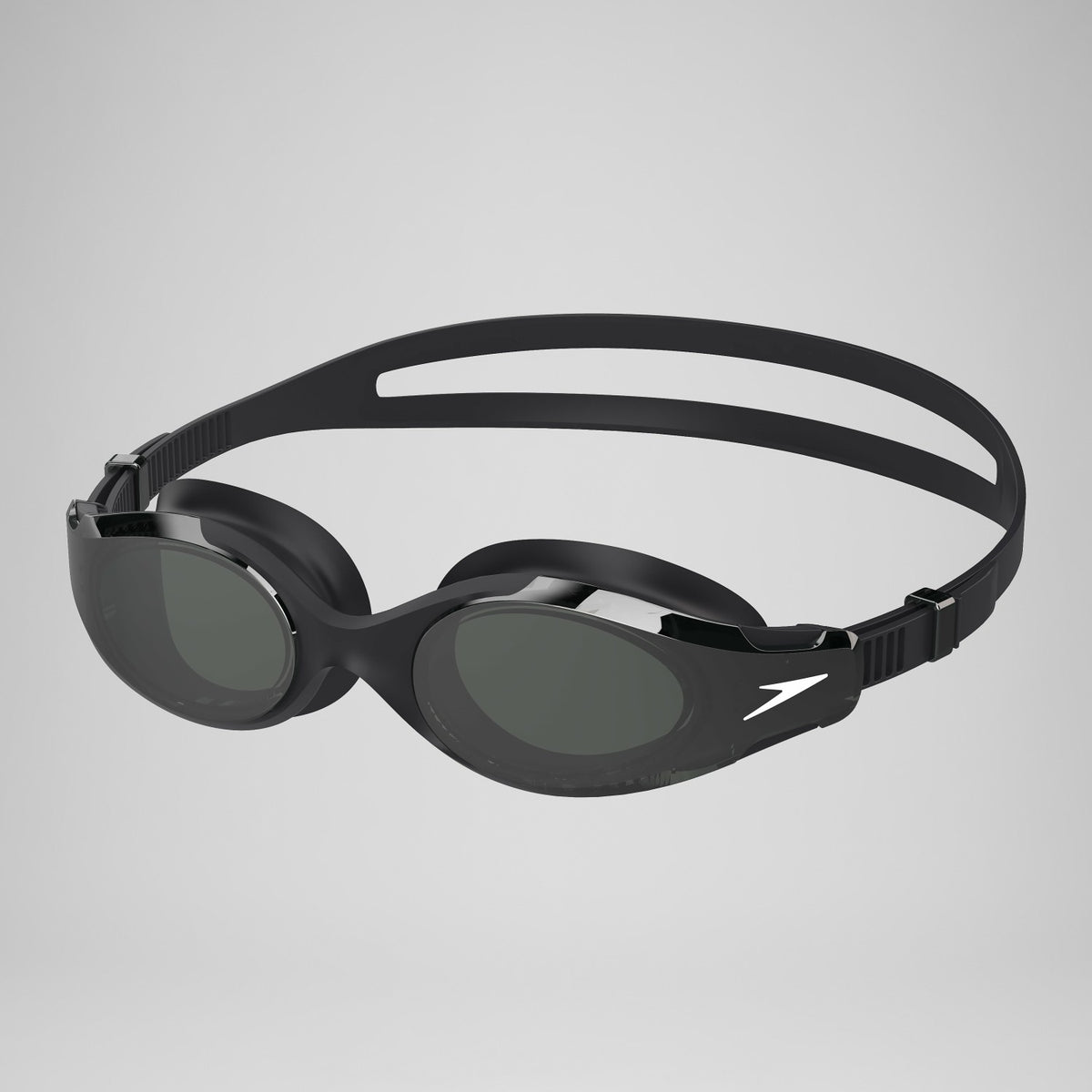 Adult Hydrosity 2.0 Goggles Black/Smoke | Speedo
