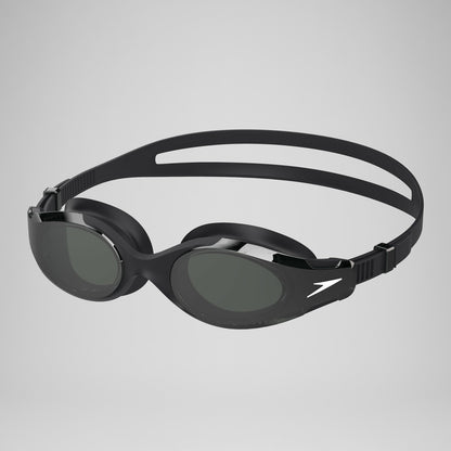 Adult Hydrosity 2.0 Goggles Black/Smoke | Speedo