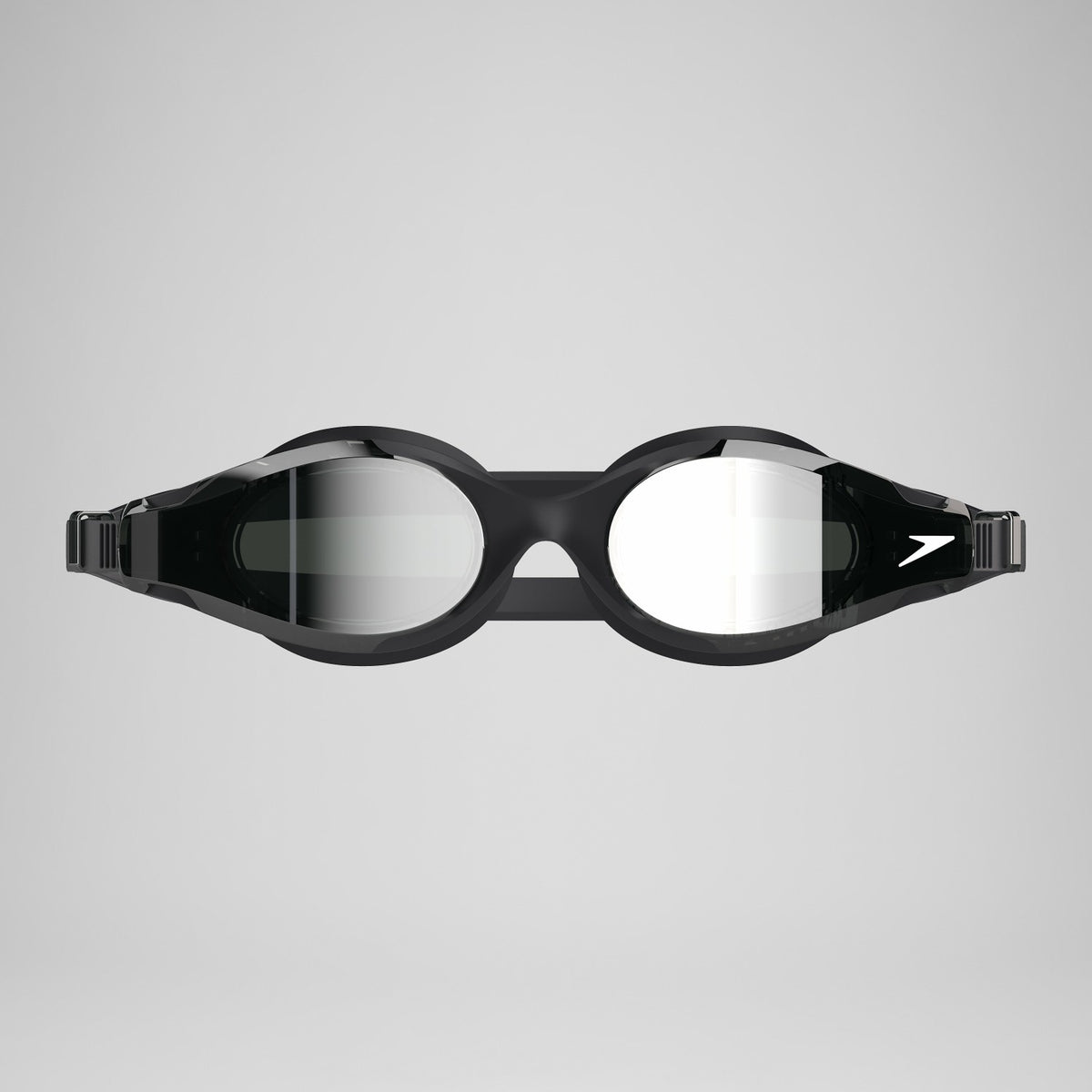 Adult Hydrosity 2.0 Goggles Black/Smoke | Speedo