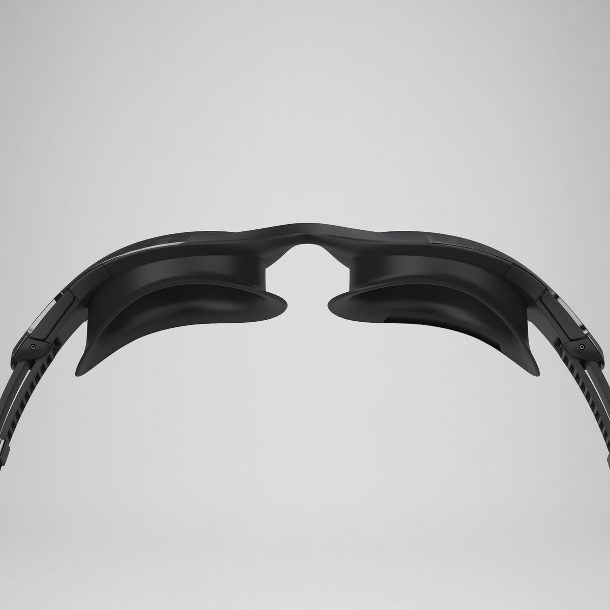 Adult Hydrosity 2.0 Goggles Black/Smoke | Speedo