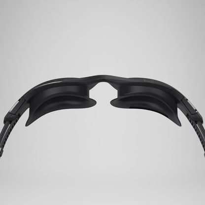 Adult Hydrosity 2.0 Goggles Black/Smoke | Speedo