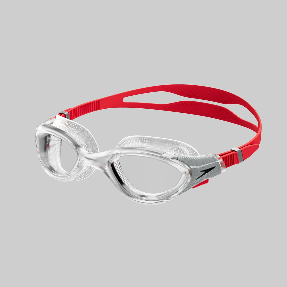 Biofuse 2.0 Goggles Red | Speedo