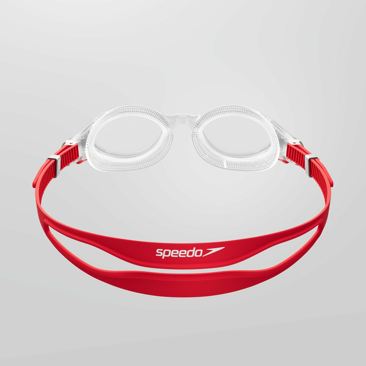 Biofuse 2.0 Goggles Red | Speedo