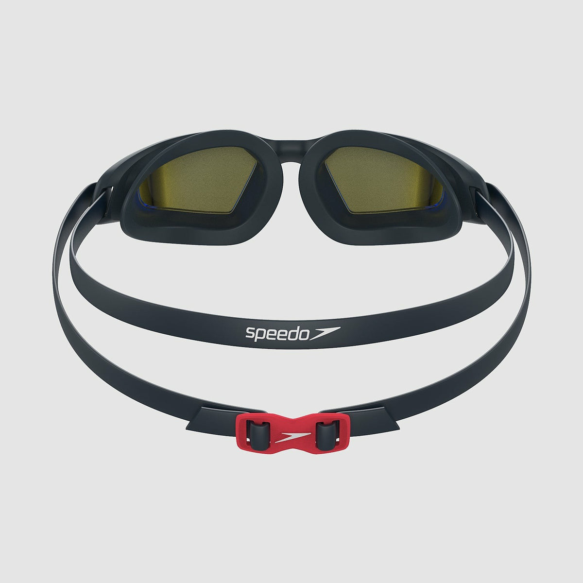 Hydropulse Mirror Goggles Navy | Speedo