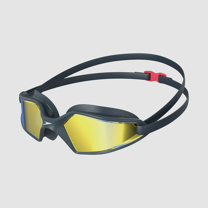 Hydropulse Mirror Goggles Navy | Speedo
