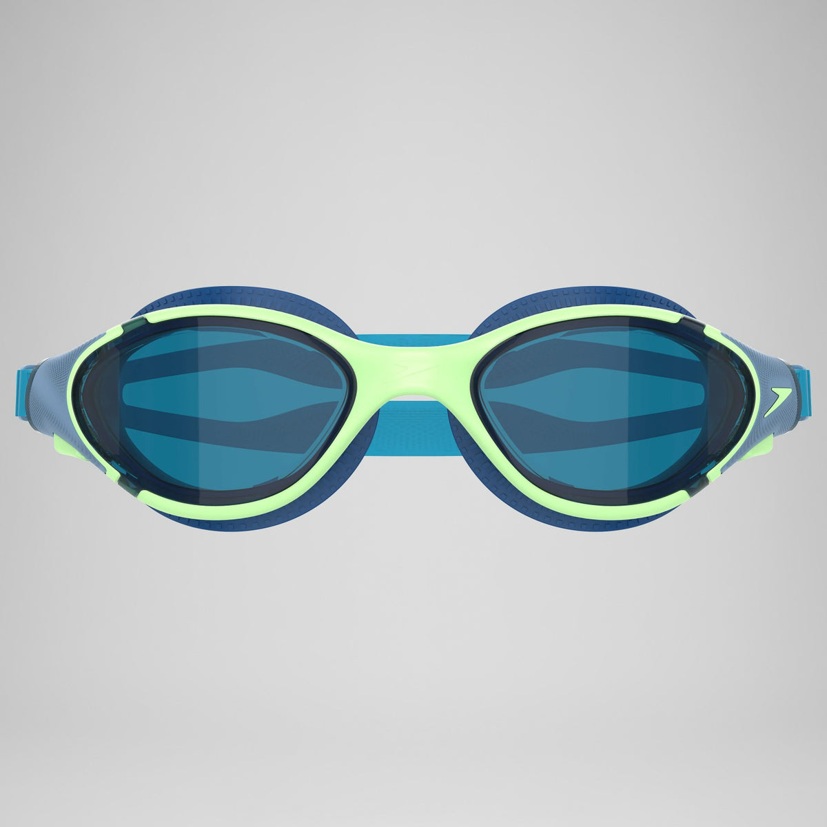 Adult Biofuse 2.0 Goggles Blue | Speedo