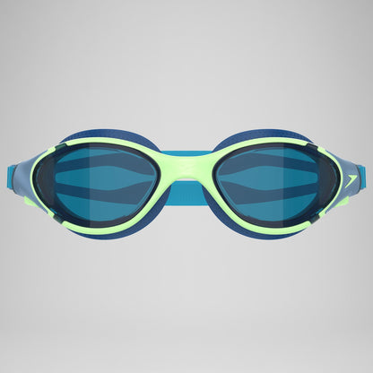 Adult Biofuse 2.0 Goggles Blue | Speedo