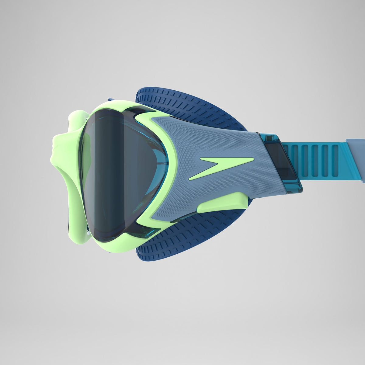 Adult Biofuse 2.0 Goggles Blue | Speedo
