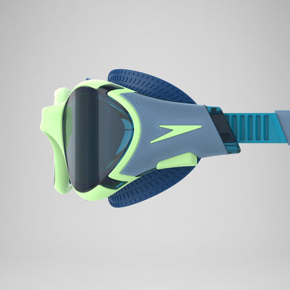 Adult Biofuse 2.0 Goggles Blue | Speedo