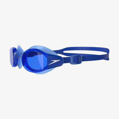 Adult Mariner Pro Goggles Blue/White | Speedo