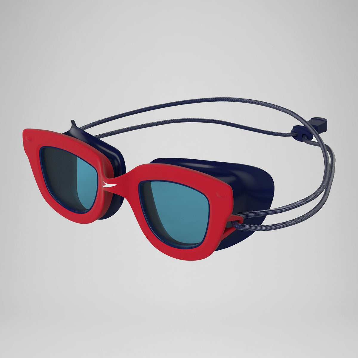 Kids Sunny G Seasiders Goggles Red | Speedo