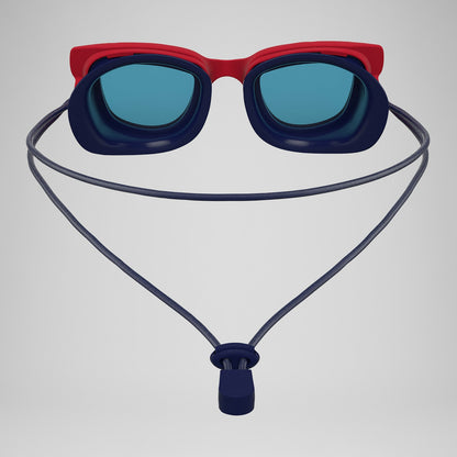 Kids Sunny G Seasiders Goggles Red | Speedo