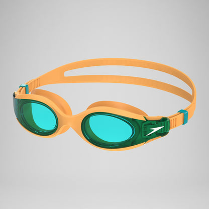 Junior Hydrosity 2.0 Goggles Orange/Blue | Speedo
