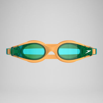 Junior Hydrosity 2.0 Goggles Orange/Blue | Speedo
