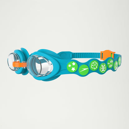 Infant Spot Goggles Blue | Speedo