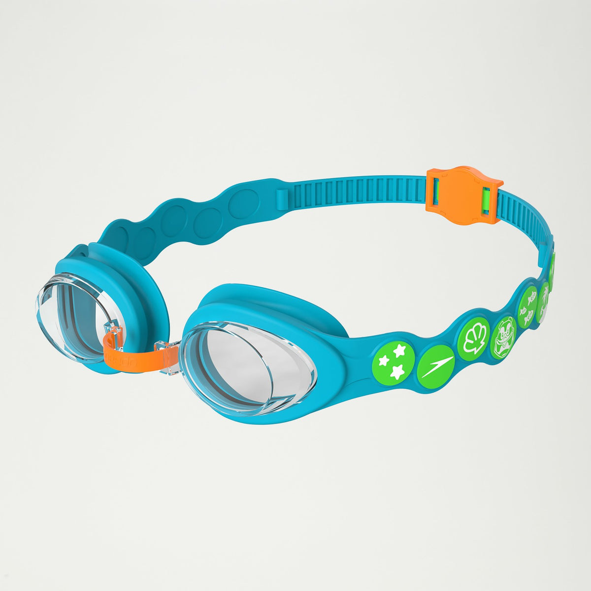Infant Spot Goggles Blue | Speedo