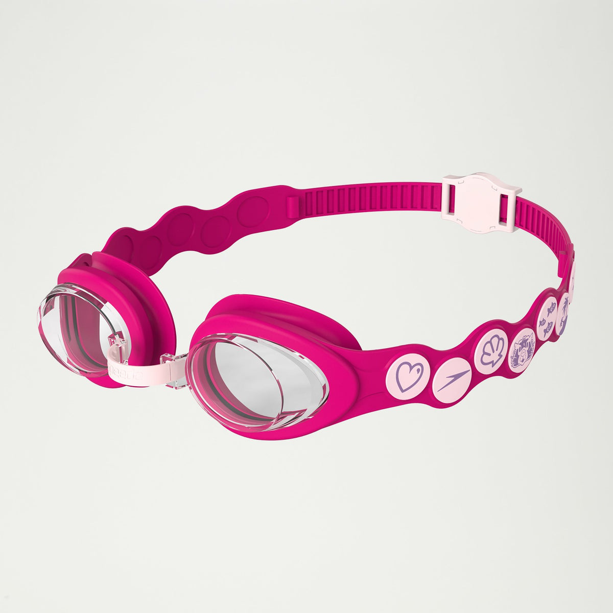 Infant Spot Goggles Pink | Speedo