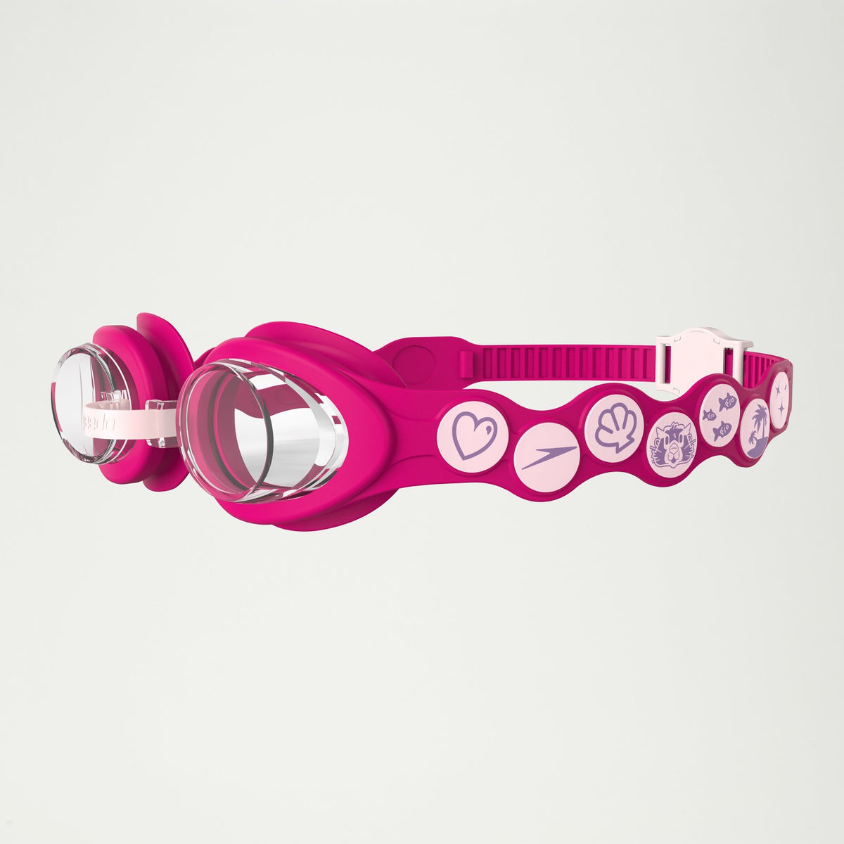 Infant Spot Goggles Pink | Speedo