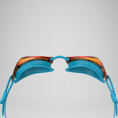 Infant Jet 2.0 Goggles Blue/Orange | Speedo
