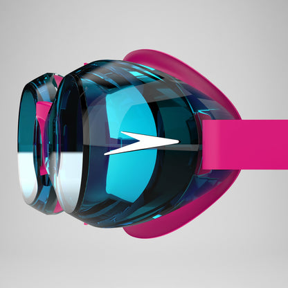 Infant Jet 2.0 Goggles Pink/Blue | Speedo
