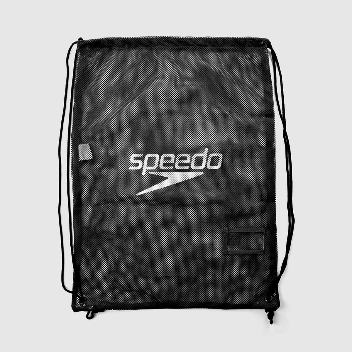 Equipment Mesh Bag Black | Speedo