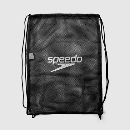 Equipment Mesh Bag Black | Speedo