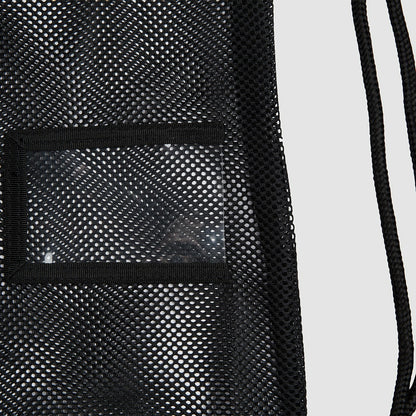 Equipment Mesh Bag Black | Speedo