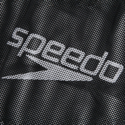 Equipment Mesh Bag Black | Speedo