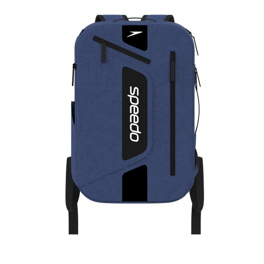 25L Flex Bag Limited Edition Blue | Speedo