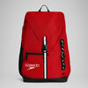 Speedo Red