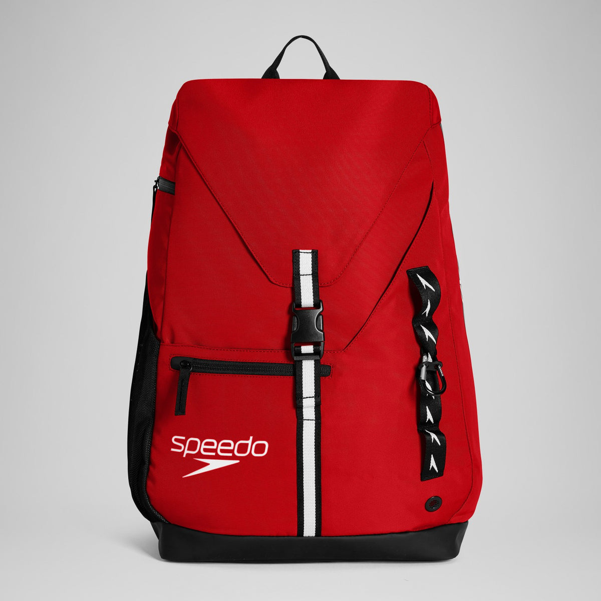 35L Team Rucksack Red | Speedo