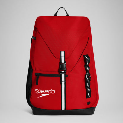 35L Team Rucksack Red | Speedo