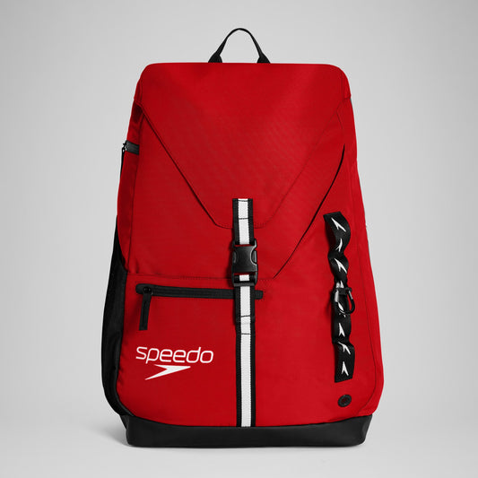 35L Team Rucksack Red | Speedo