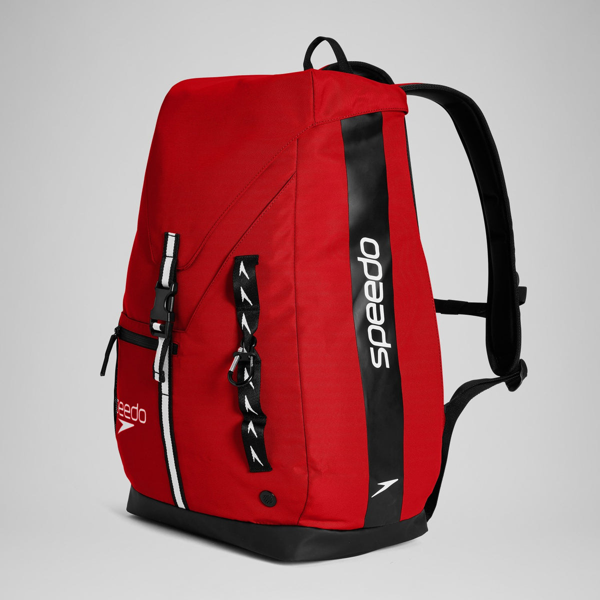 35L Team Rucksack Red | Speedo