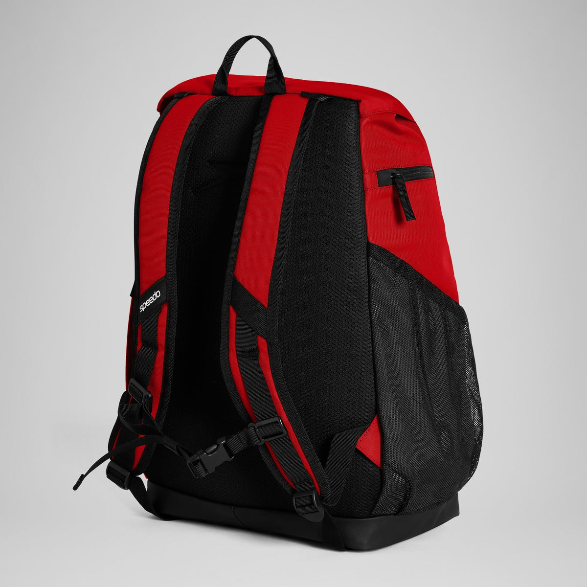 35L Team Rucksack Red | Speedo