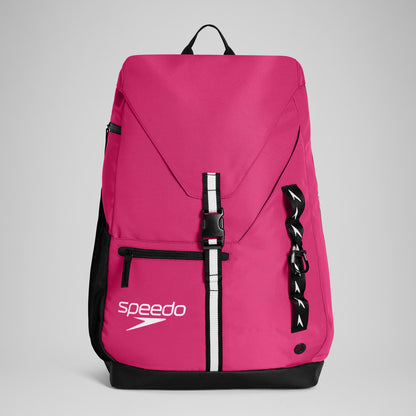 35L Team Rucksack Pink | Speedo