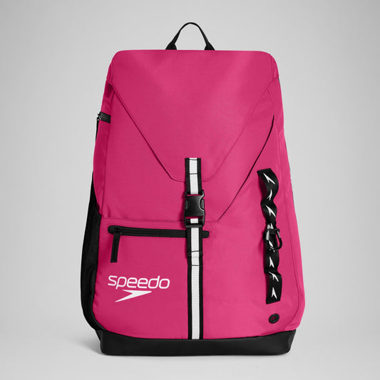 35L Team Rucksack Pink | Speedo