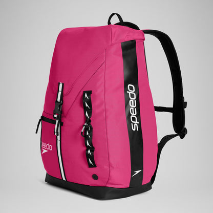 35L Team Rucksack Pink | Speedo