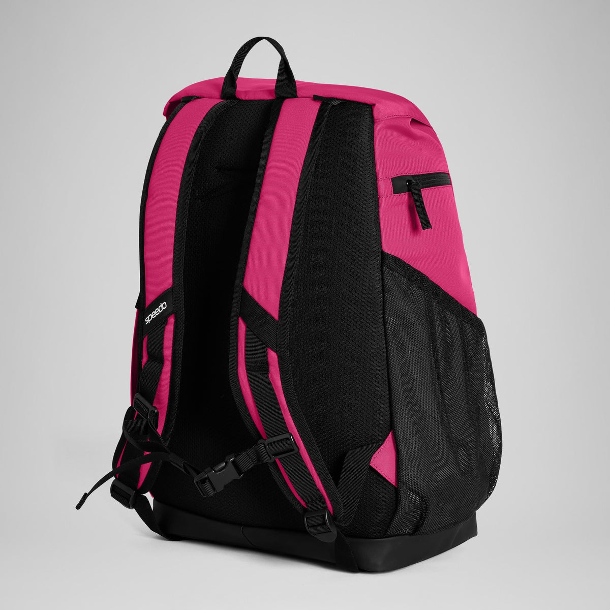 35L Team Rucksack Pink | Speedo