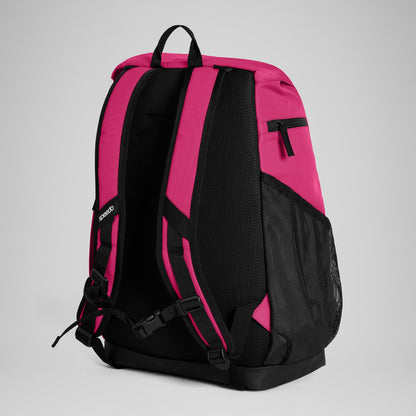 35L Team Rucksack Pink | Speedo